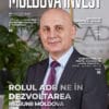 Revista Moldova Invest - nr.1