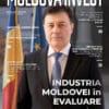 Revista economică “Moldova Invest” - nr.2