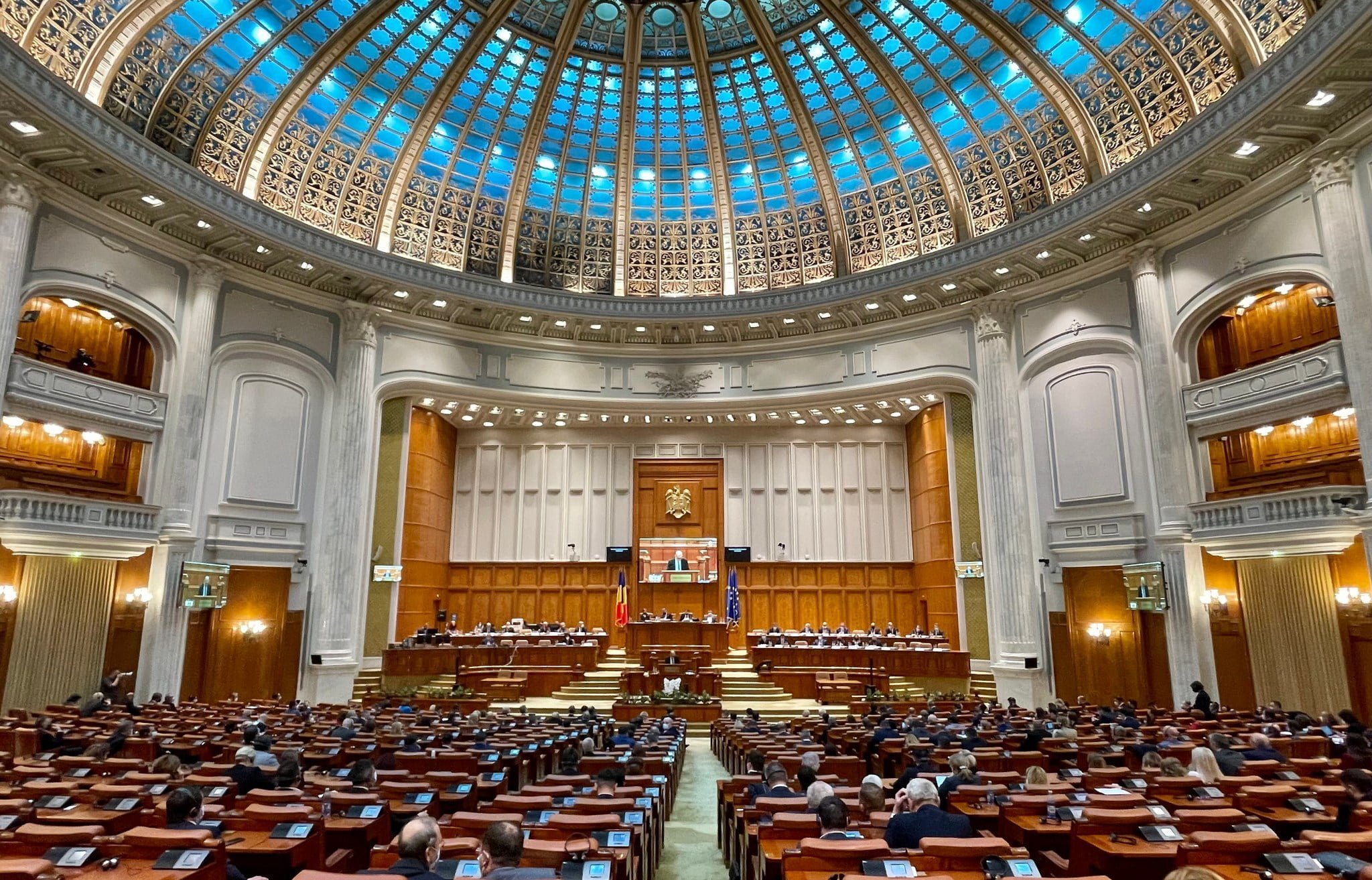parlamentul romaniei camera deputatilor - Moldova Invest