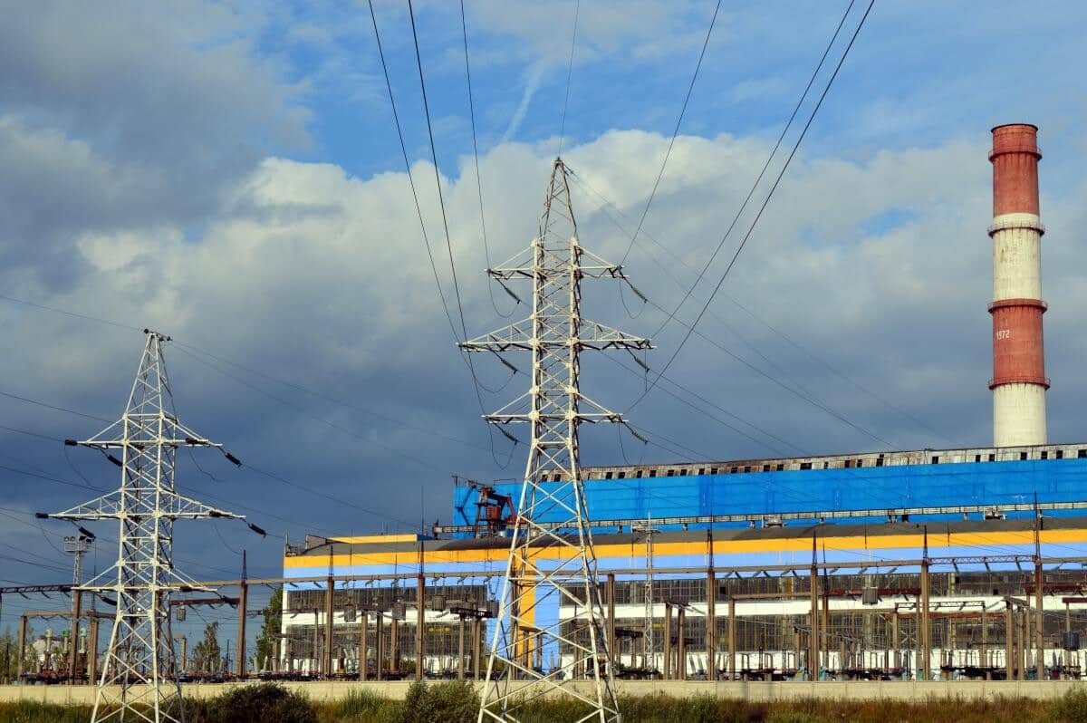 consumul final de energie electrica al romaniei a scazut exportul in crestere 22625600 - Moldova Invest