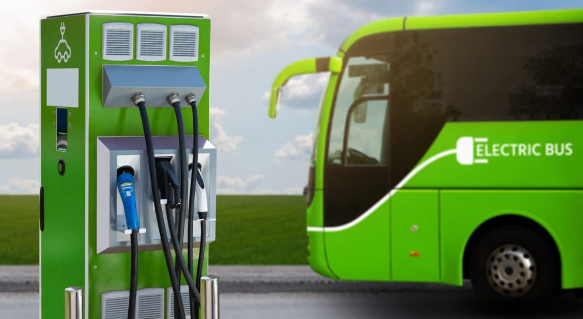 Autobuz Electric sursa Dreamstime e1617796423268 - Moldova Invest