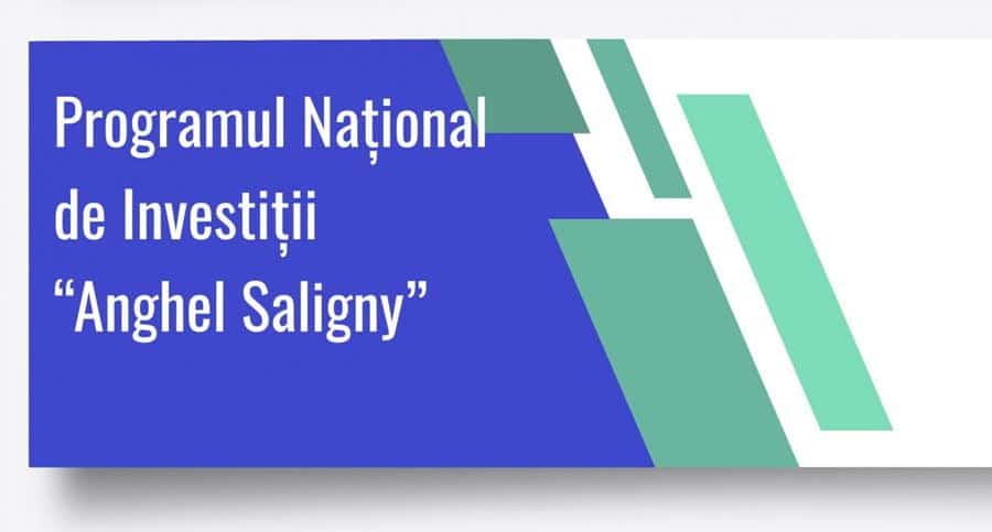 Anghel Saligny SIGLA - Moldova Invest