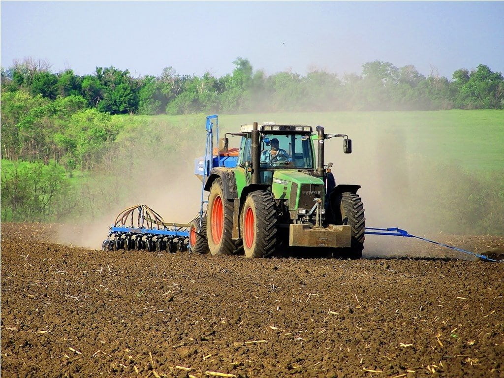 agricultura - Moldova Invest