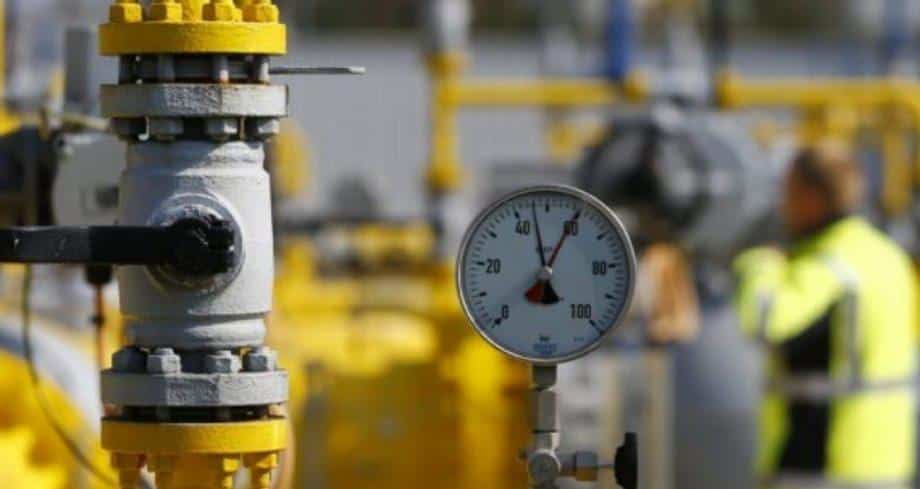 gaz - Moldova Invest