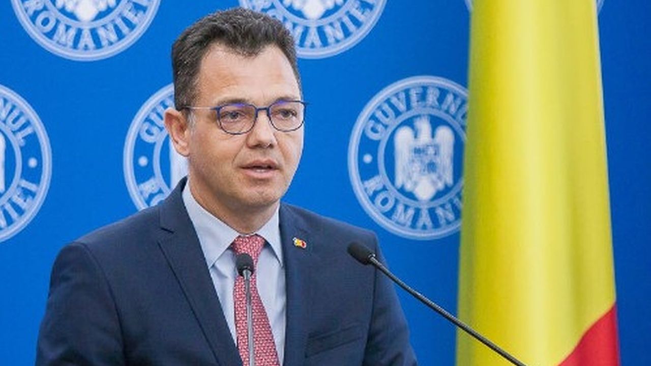 radu oprea - Moldova Invest