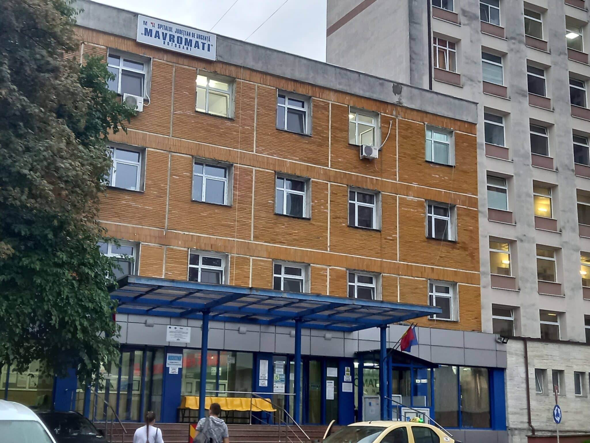 Spitalul din Botosani unde PSD a pus manager un fost lacatus mecanic este in faliment scaled - Moldova Invest
