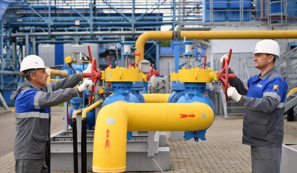 romania rezerva depozit gaze transgaz exportator gaze 842624 - Moldova Invest