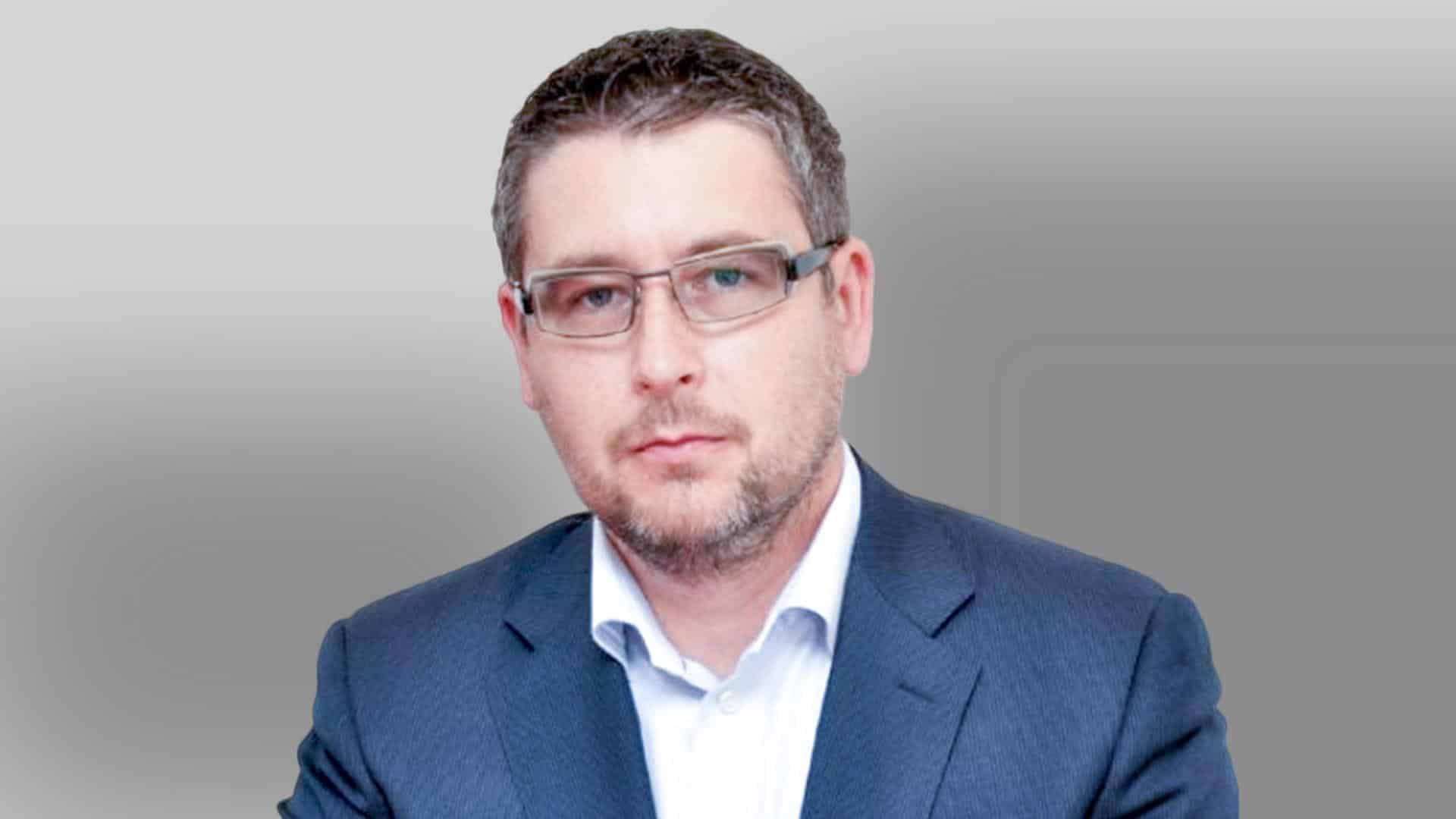 Alexandru Filimon - Moldova Invest