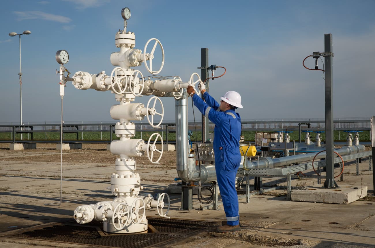 cele mai mari zacaminte de gaze naturale din romania productie omv - Moldova Invest