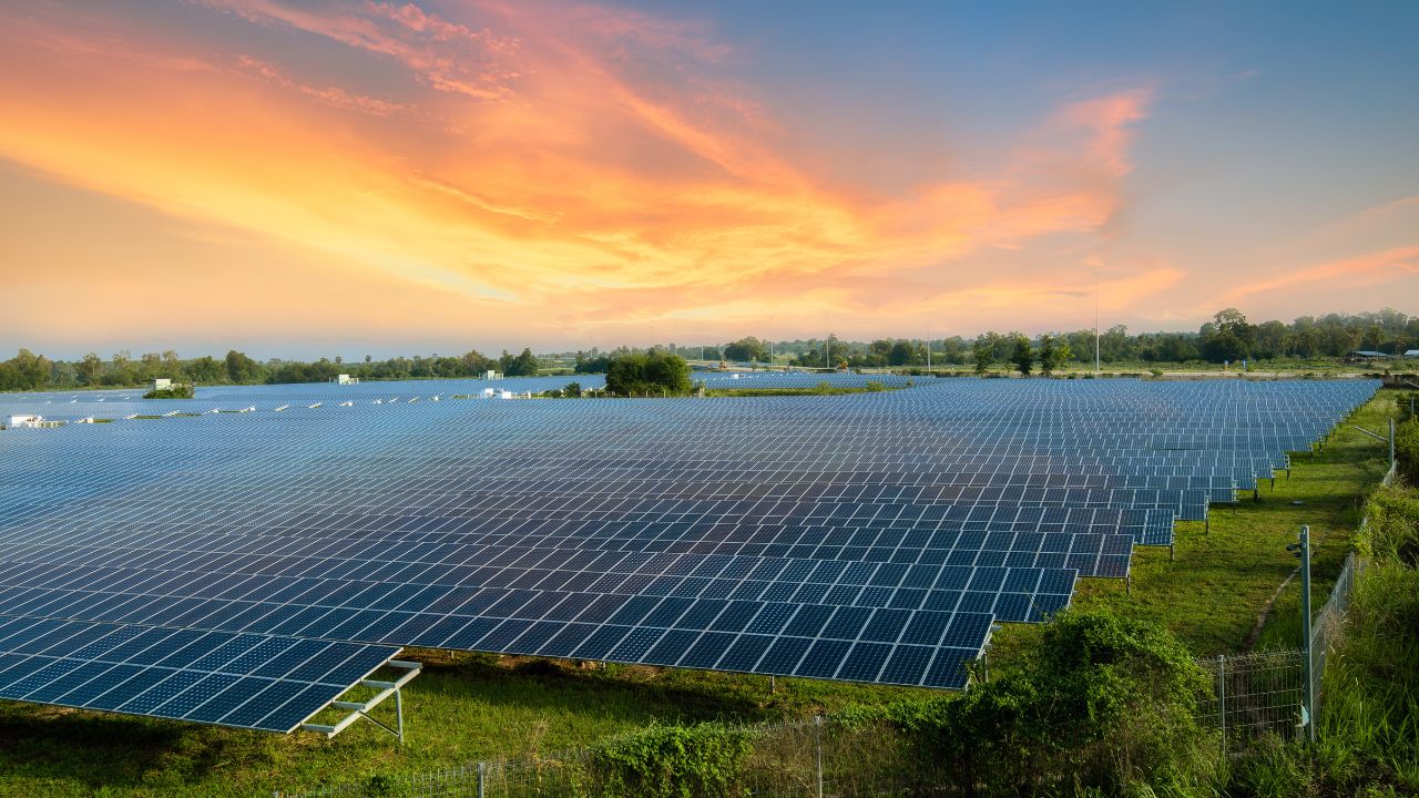 parc fotovoltaice - Moldova Invest