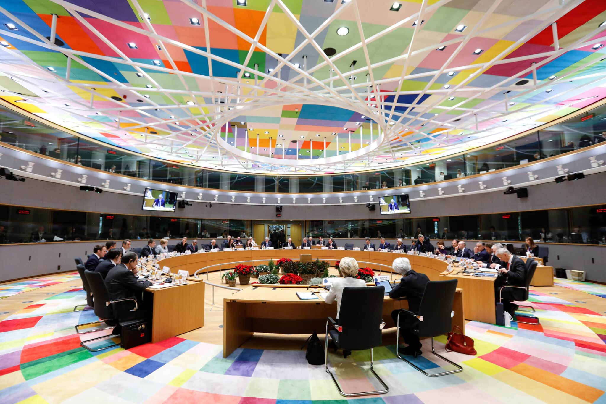 Consiliul European foto consilium europa eu scaled 1 scaled - Moldova Invest