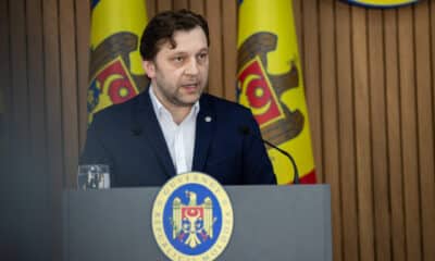 dumitru alaiba - Moldova Invest
